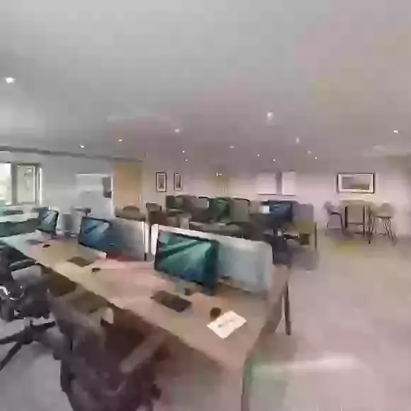 Enterprise Zone